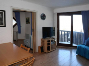 Appartement rénové 6 pers avec Wifi aux Orres - FR-1-322-140